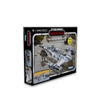 Image produit N-1 Starfighter de Mandalorian Collection Vintage - Star Wars The Mandalorian