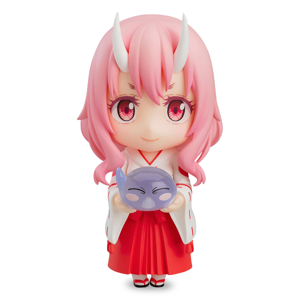 Image produit TenSura - Shuna Nendoroid Figurine d'action