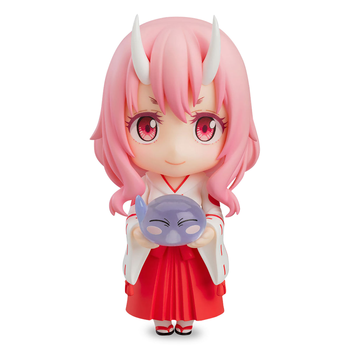 Image produit TenSura - Shuna Nendoroid Figurine d'action