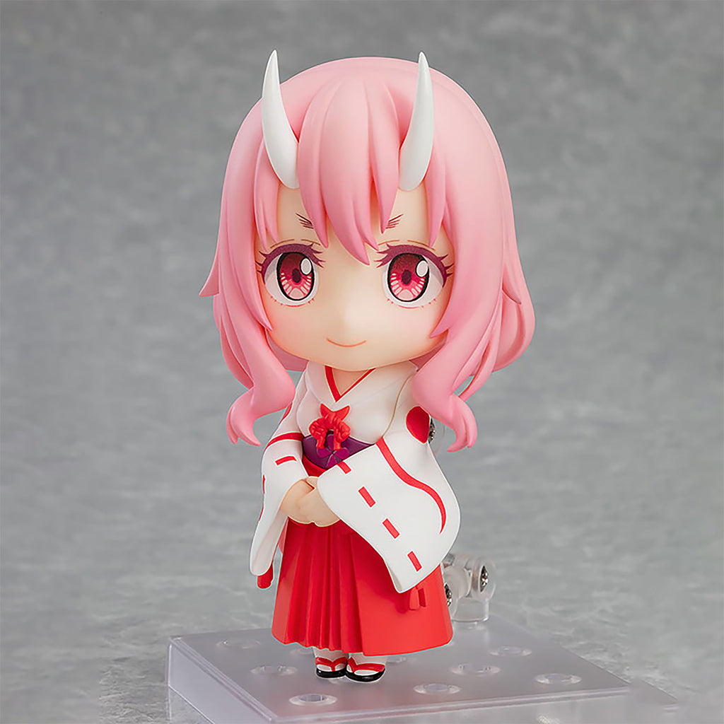 Image produit TenSura - Shuna Nendoroid Figurine d'action