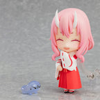 Image produit TenSura - Shuna Nendoroid Figurine d'action