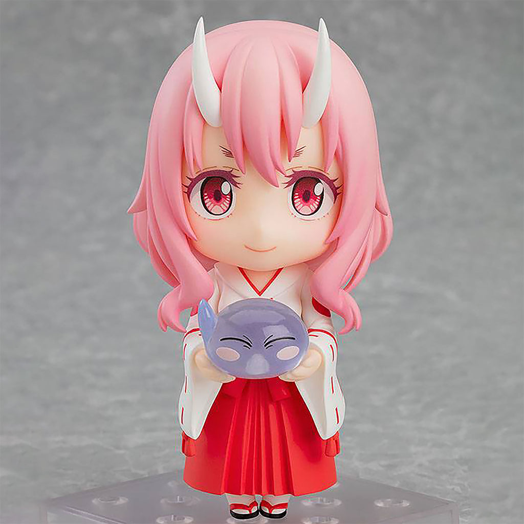Image produit TenSura - Shuna Nendoroid Figurine d'action
