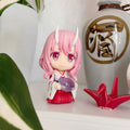 Image produit TenSura - Shuna Nendoroid Figurine d'action