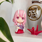 Image produit TenSura - Shuna Nendoroid Figurine d'action