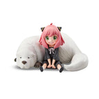 Image produit Spy x Family - Set de figurines Anya Forger & Bond Forger