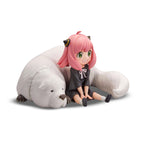 Image produit Spy x Family - Set de figurines Anya Forger & Bond Forger
