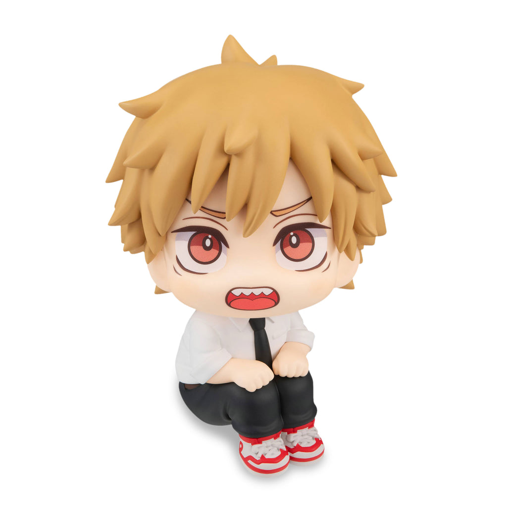 Image produit Chainsaw Man - Denji Look Up figure