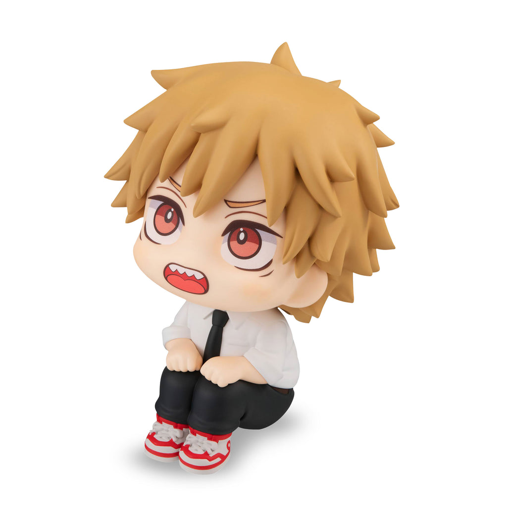 Image produit Chainsaw Man - Denji Look Up figure