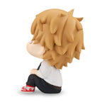 Image produit Chainsaw Man - Denji Look Up figure