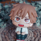 Image produit Chainsaw Man - Denji Look Up figure