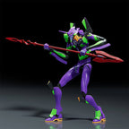 Product image Rebuild of Evangelion - Unit-01 Model Kit Figure