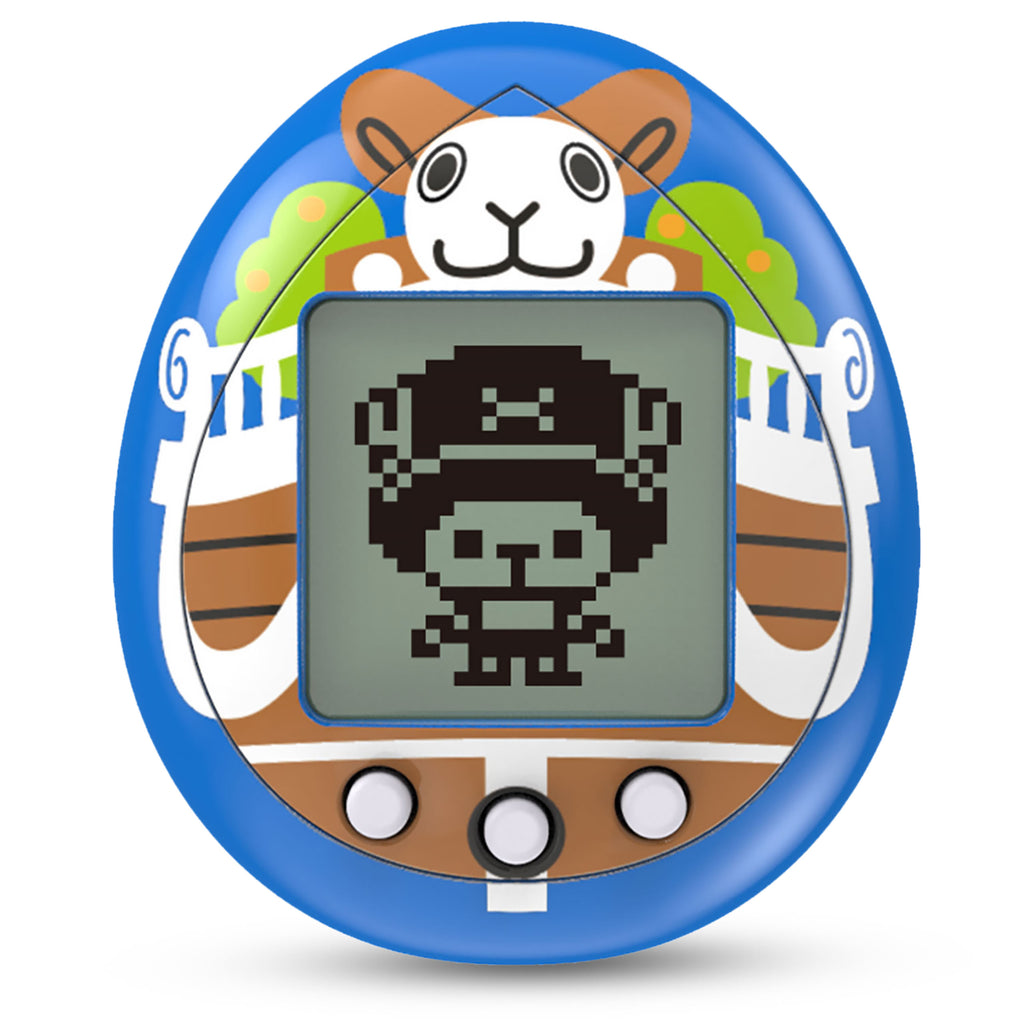 Image produit One Piece - Tamagotchi Tony Chopper