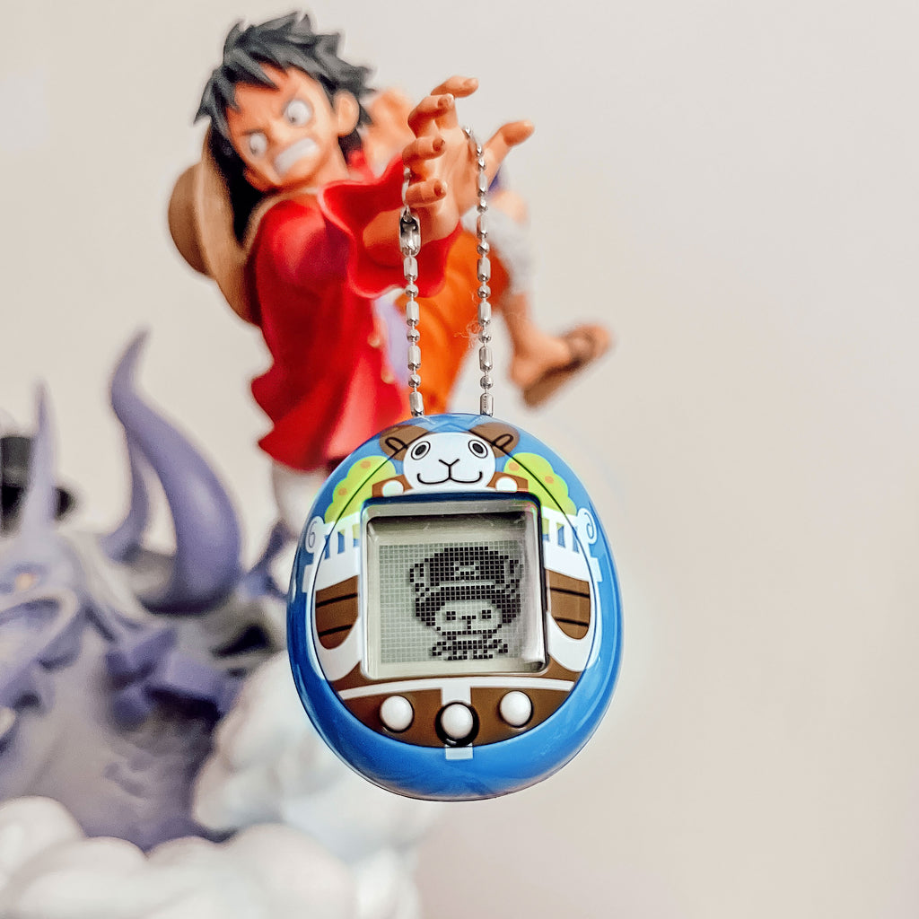 Image produit One Piece - Tamagotchi Tony Chopper