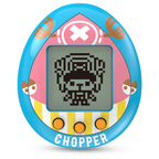 Image produit One Piece - Tamagotchi Chopper