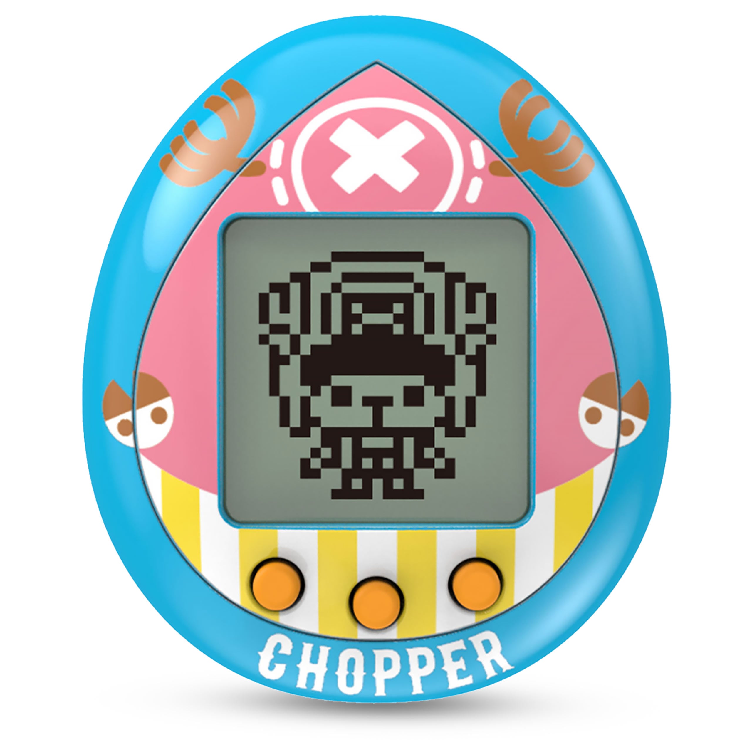 Image produit One Piece - Tamagotchi Chopper