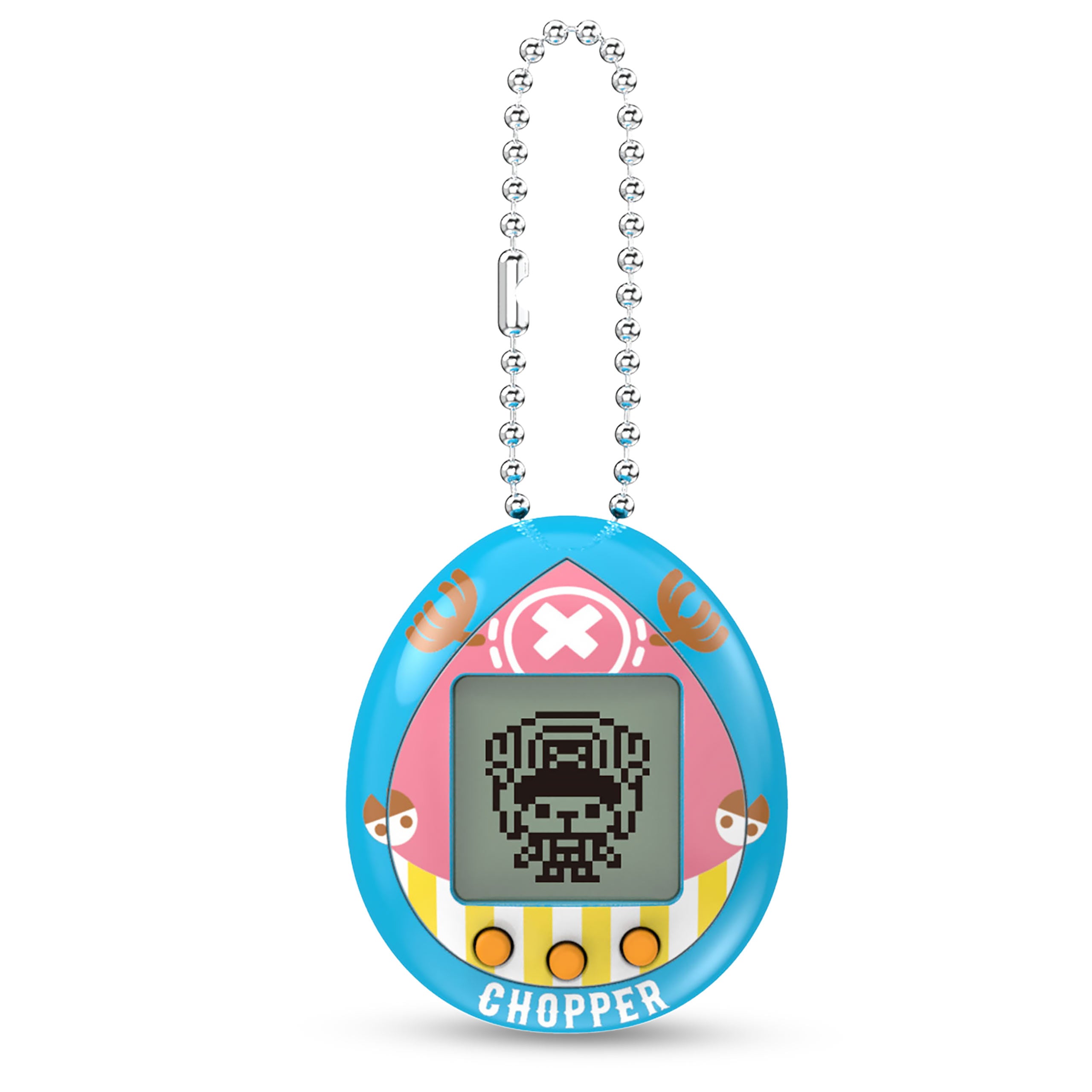 Image produit One Piece - Tamagotchi Chopper