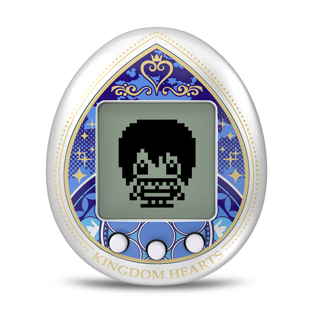 Image produit Kingdom Hearts - Kairi Tamagotchi 20ème anniversaire