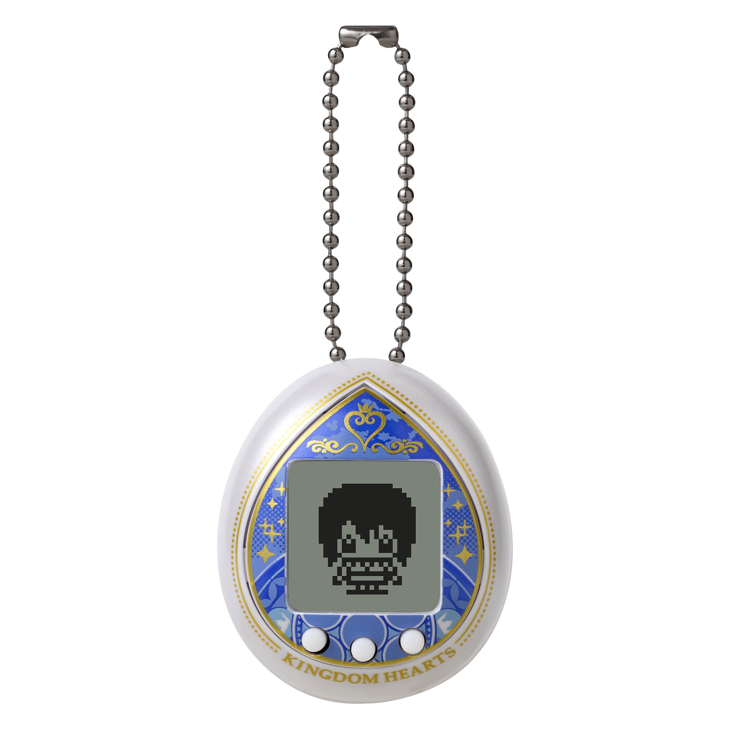 Image produit Kingdom Hearts - Kairi Tamagotchi 20ème anniversaire