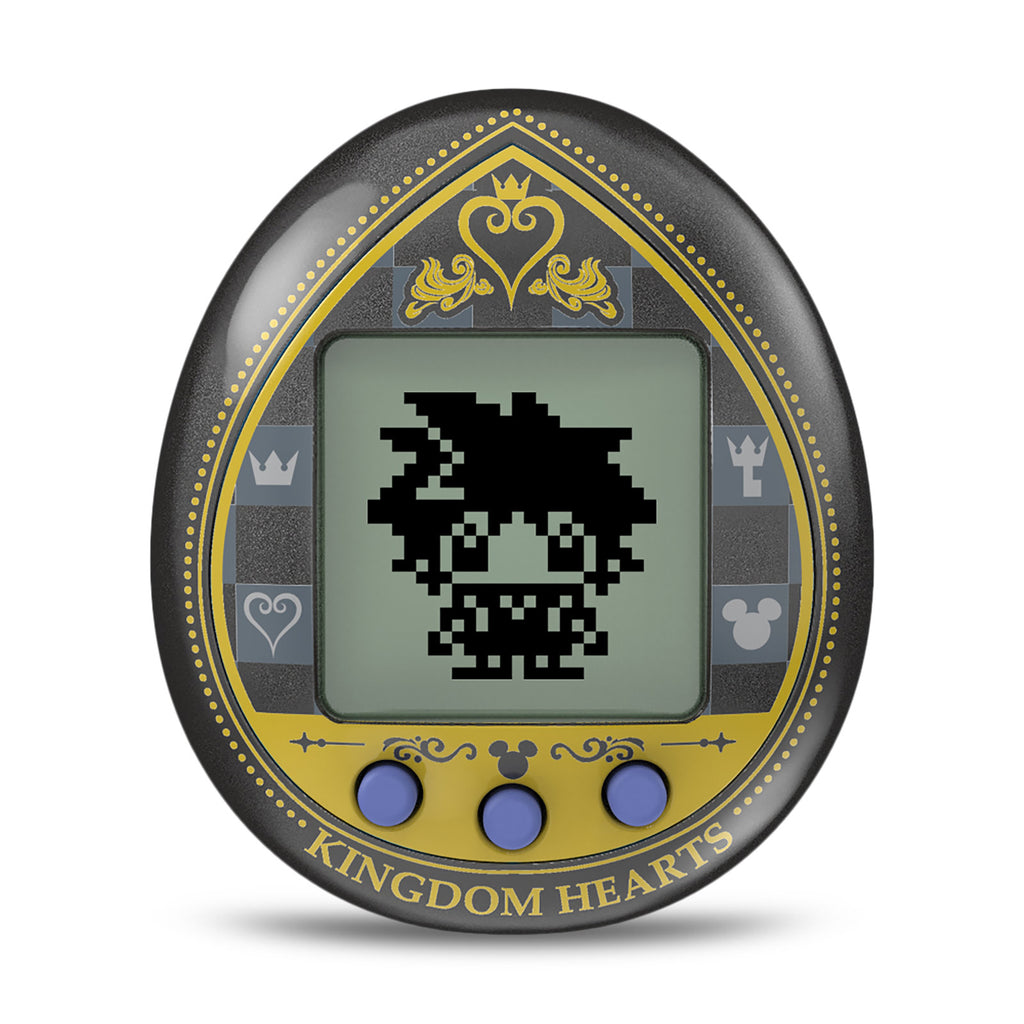 Image produit Kingdom Hearts - Tamagotchi Sora 20ème Anniversaire