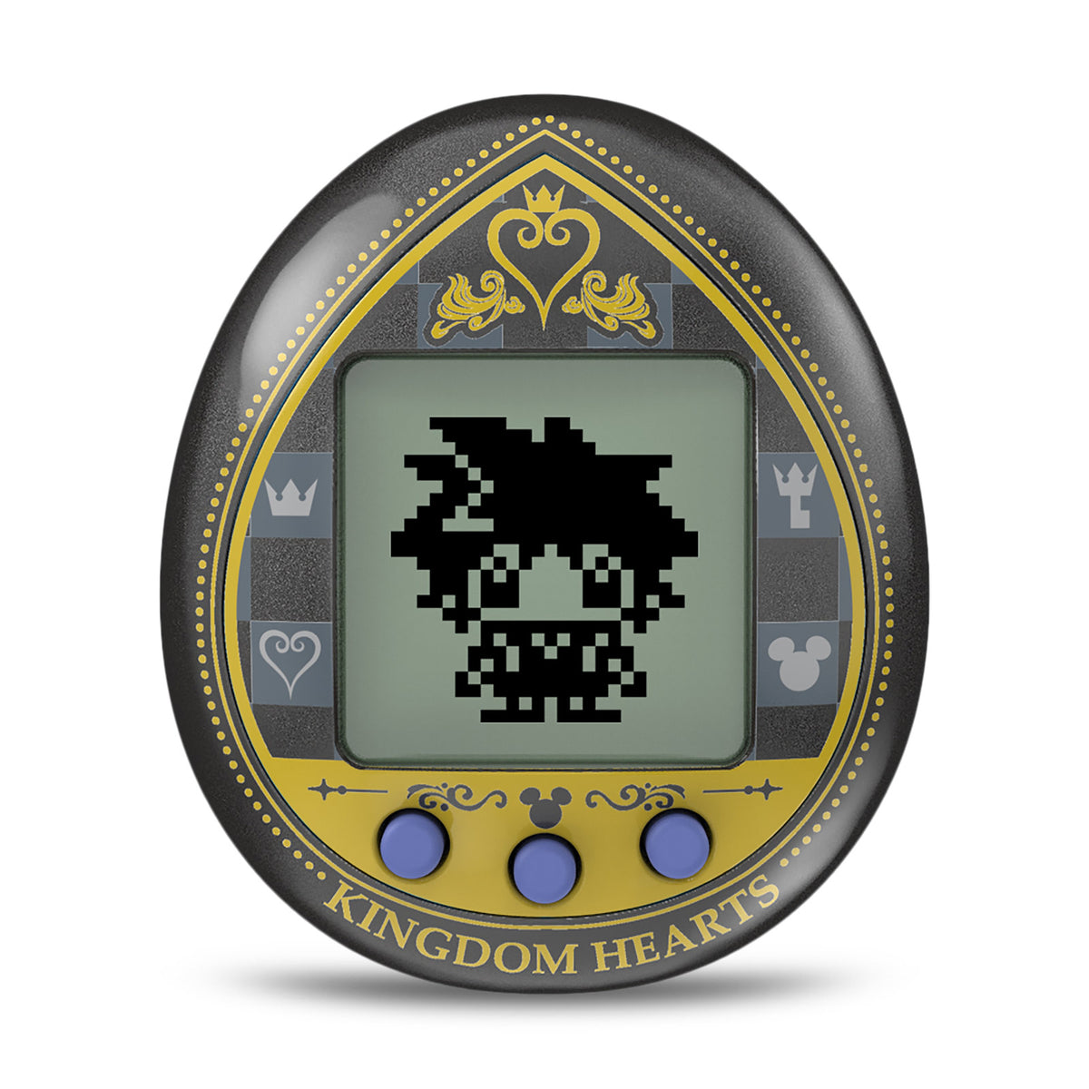 Image produit Kingdom Hearts - Tamagotchi Sora 20ème Anniversaire
