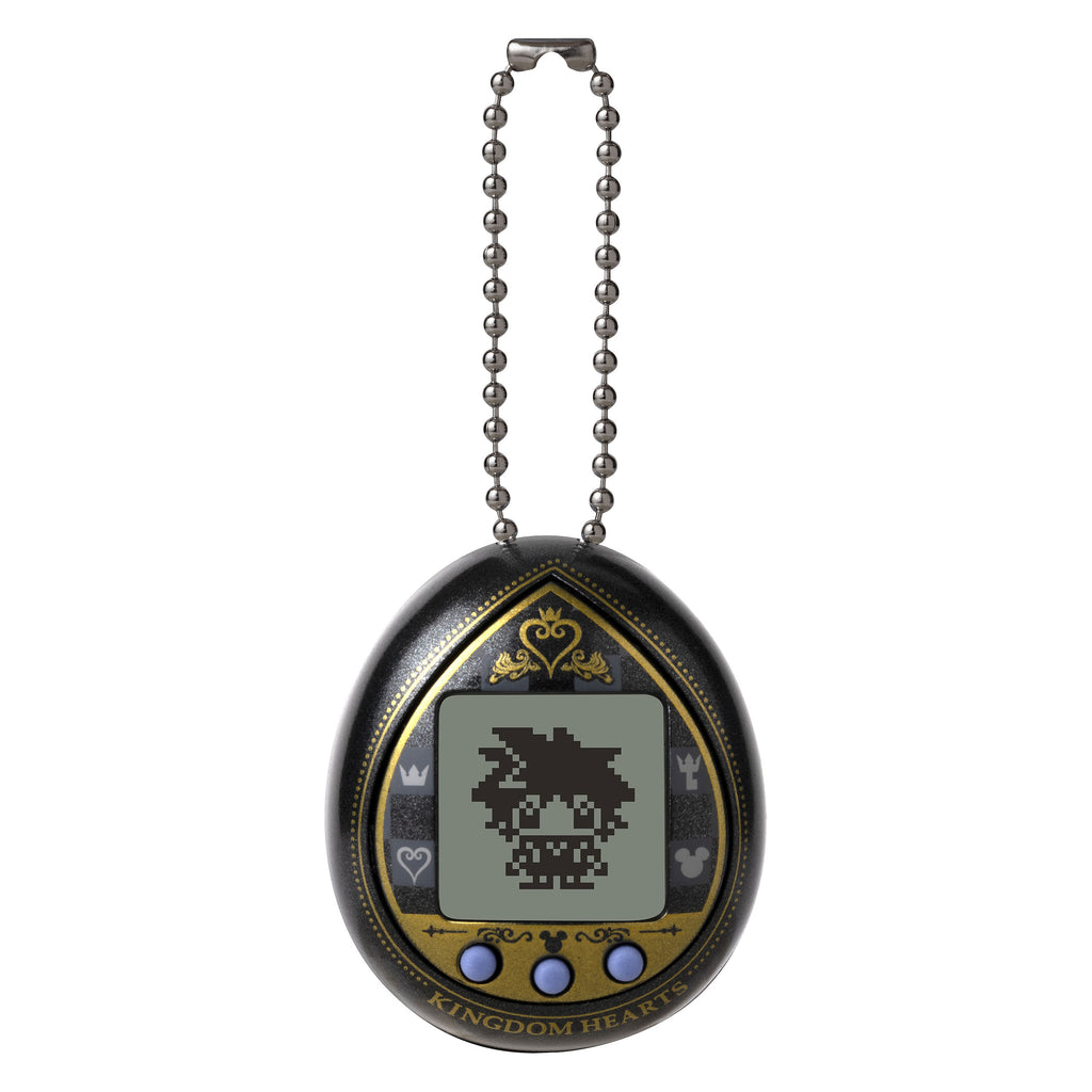 Image produit Kingdom Hearts - Tamagotchi Sora 20ème Anniversaire