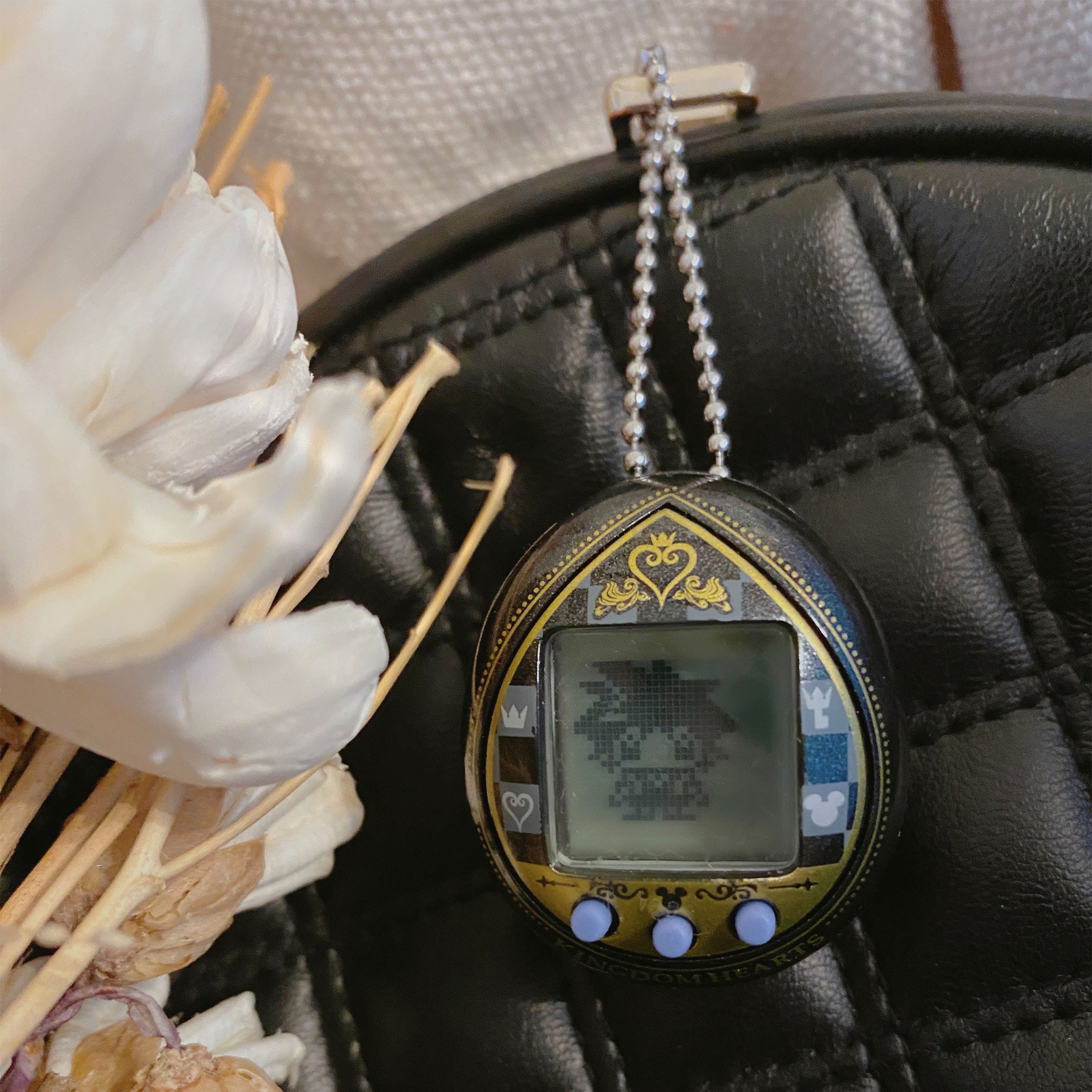 Image produit Kingdom Hearts - Tamagotchi Sora 20ème Anniversaire