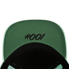 Image produit Pokemon - Casquette Snapback en peluche Bulbizarre
