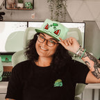 Image produit Pokemon - Casquette Snapback en peluche Bulbizarre