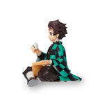 Image produit Demon Slayer - Figurine de Tanjiro Kamado assis