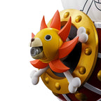 Product image One Piece - Thousand Sunny Chogokin Diecast Model