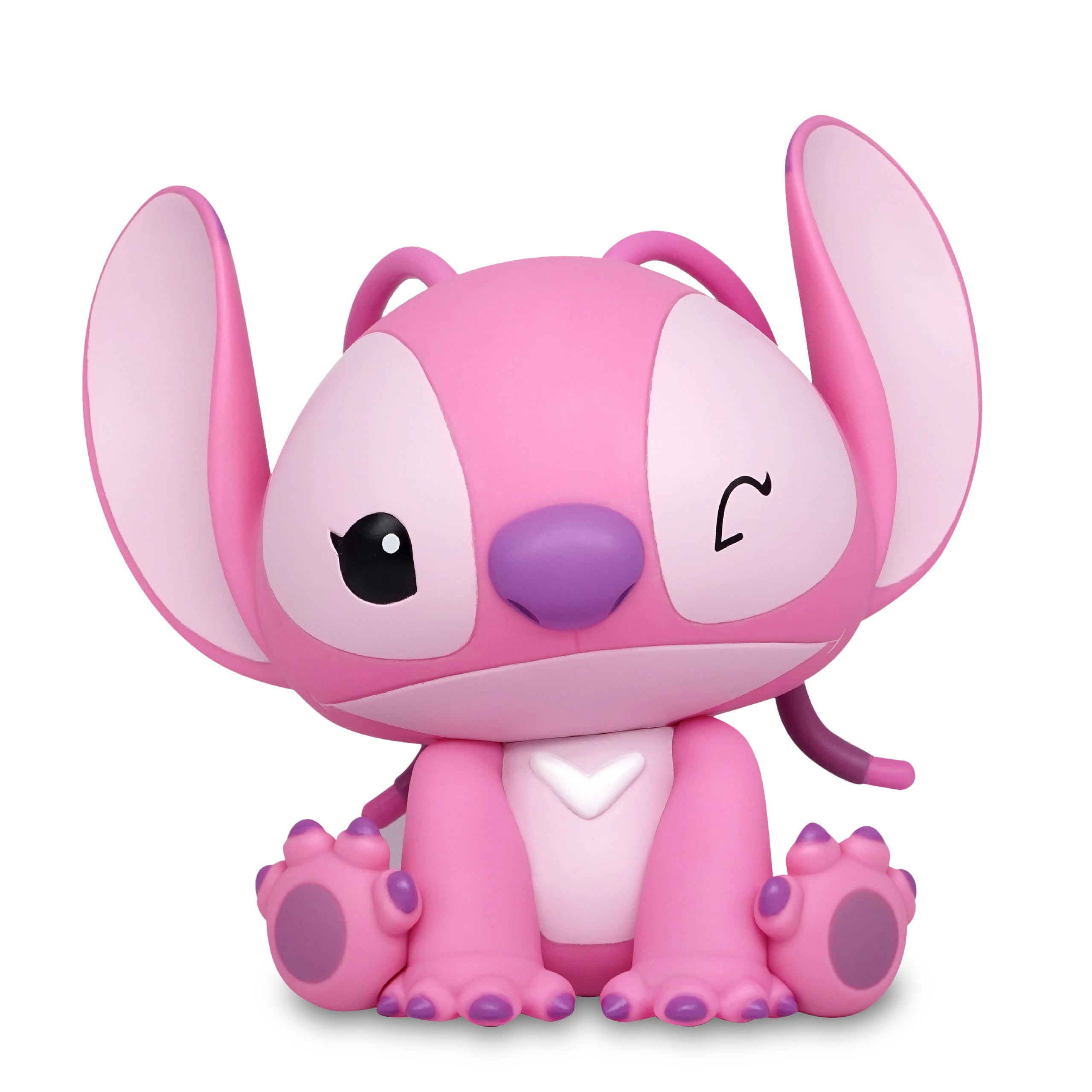 Image produit Lilo & Stitch - Tirelire Angel
