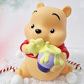 Image produit Winnie l'ourson - Winnie avec tirelire Pot de Miel