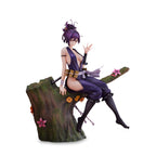 Image produit Hell's Paradise - Statue de Yuzuriha
