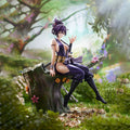 Image produit Hell's Paradise - Statue de Yuzuriha