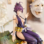 Image produit Hell's Paradise - Statue de Yuzuriha