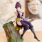 Image produit Hell's Paradise - Statue de Yuzuriha