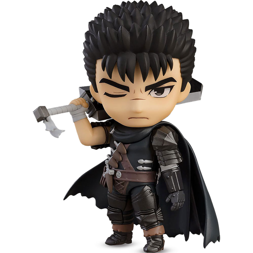 Image produit Berserk - Figurine d'action Nendoroid Guts