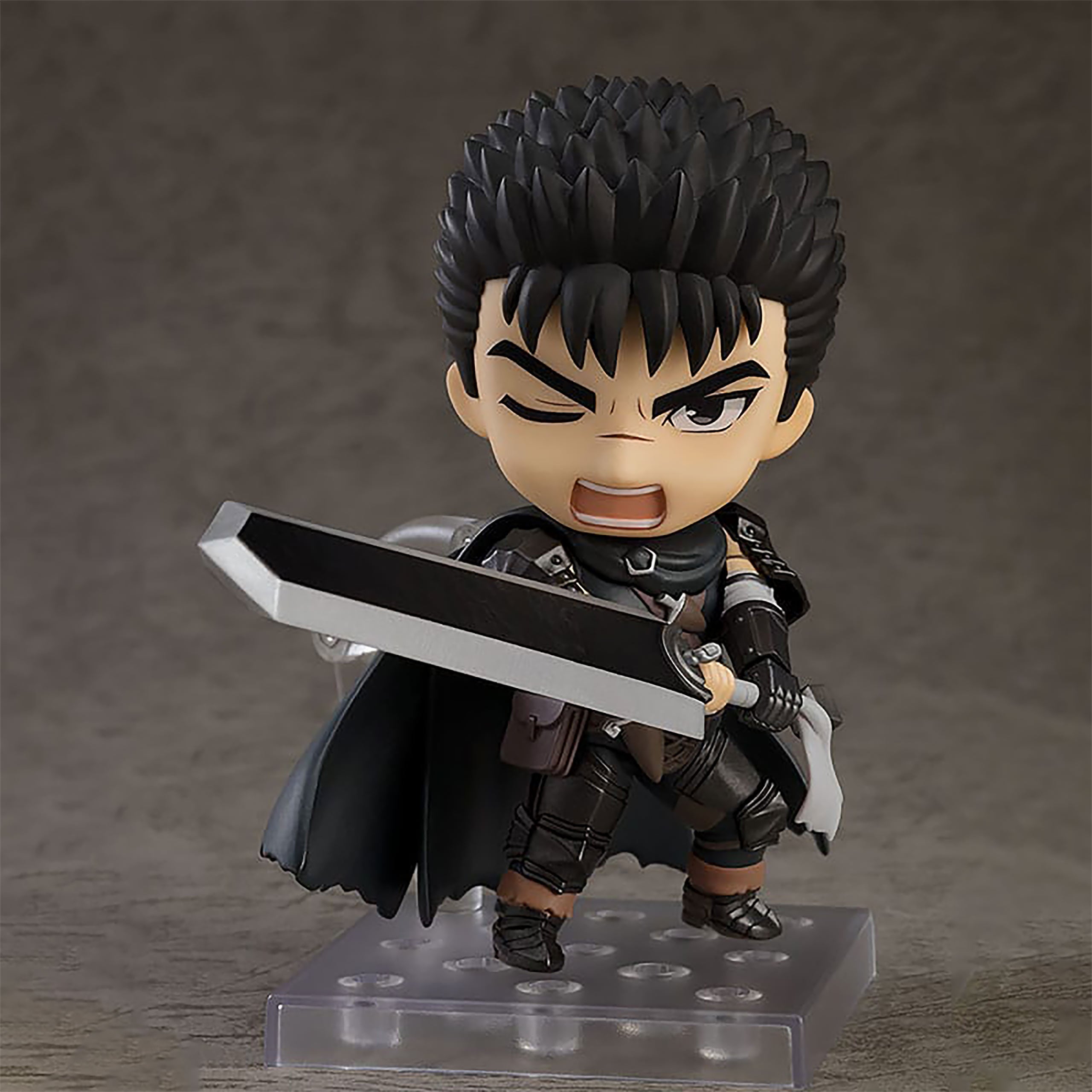Image produit Berserk - Figurine d'action Nendoroid Guts