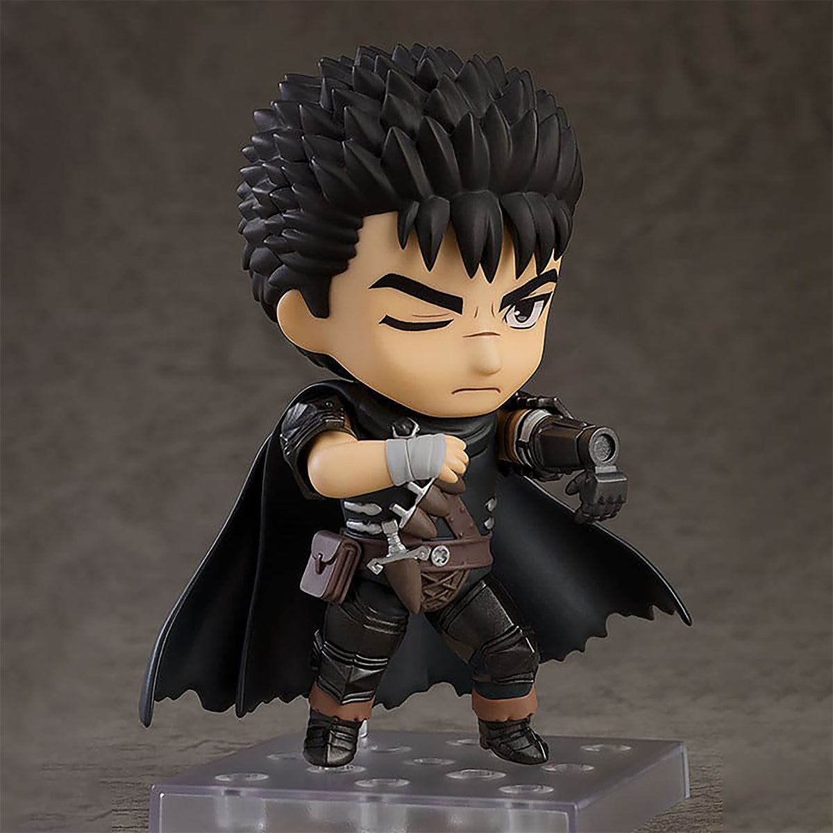 Image produit Berserk - Figurine d'action Nendoroid Guts