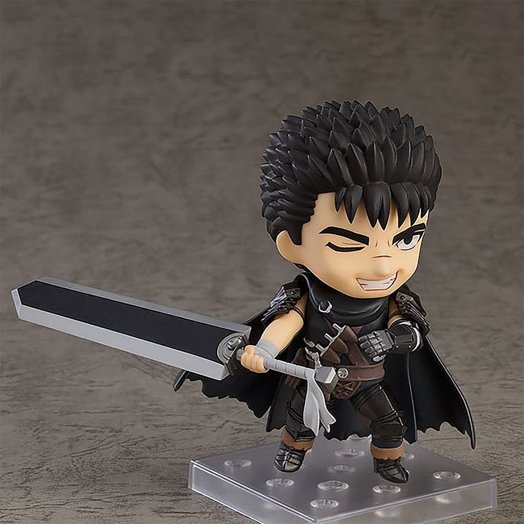 Image produit Berserk - Figurine d'action Nendoroid Guts
