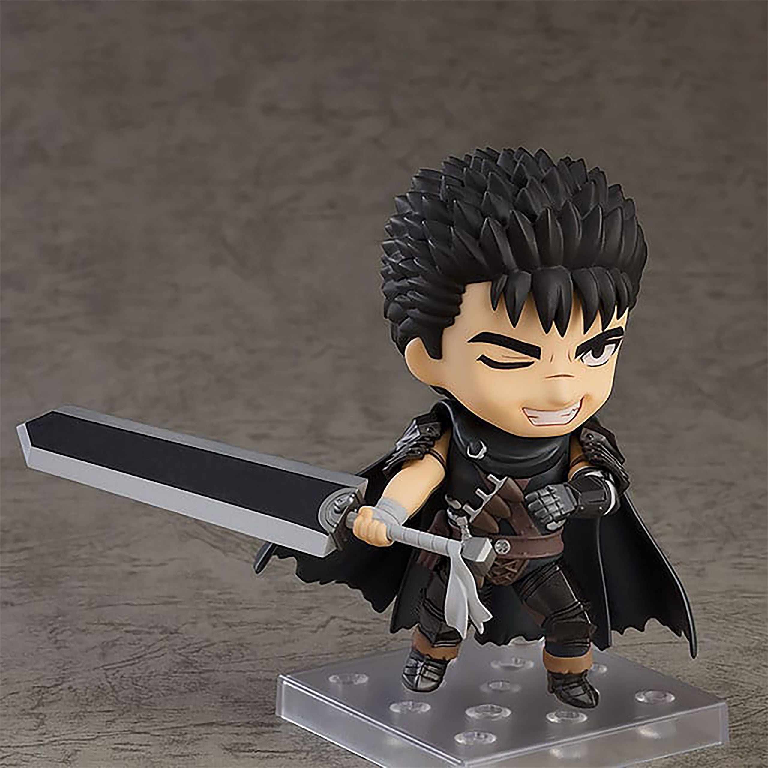 Image produit Berserk - Figurine d'action Nendoroid Guts