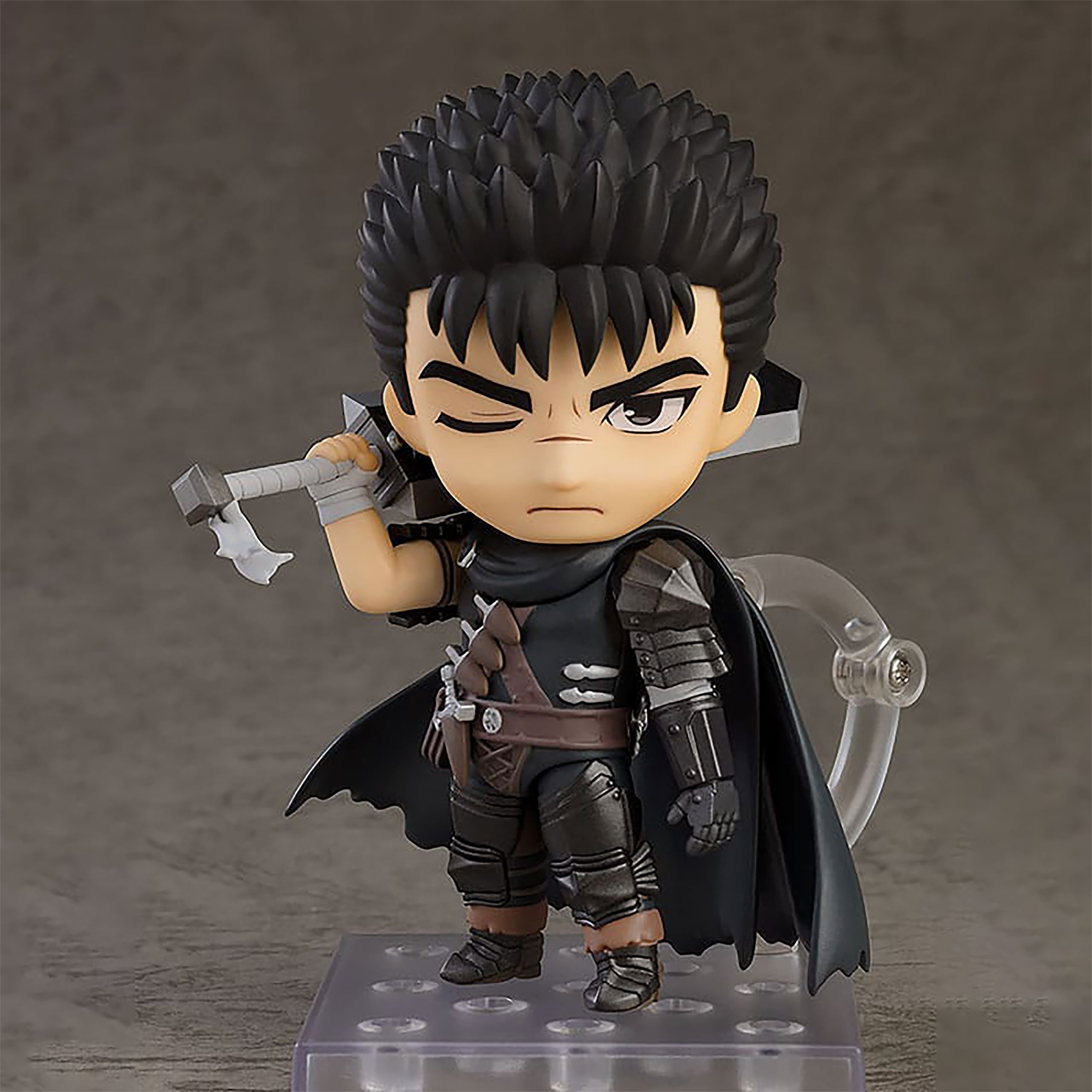Image produit Berserk - Figurine d'action Nendoroid Guts
