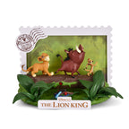Product image The Lion King D-Stage Diorama Figure