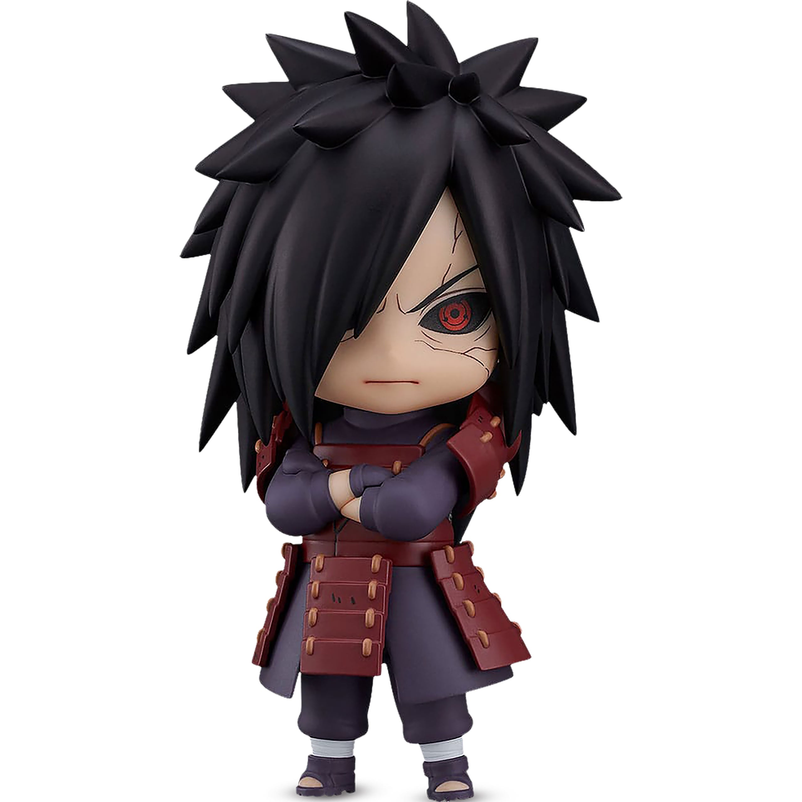 Image produit Naruto Shippuden - Madara Uchiha Nendoroid Figurine d'action