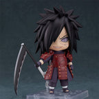 Image produit Naruto Shippuden - Madara Uchiha Nendoroid Figurine d'action