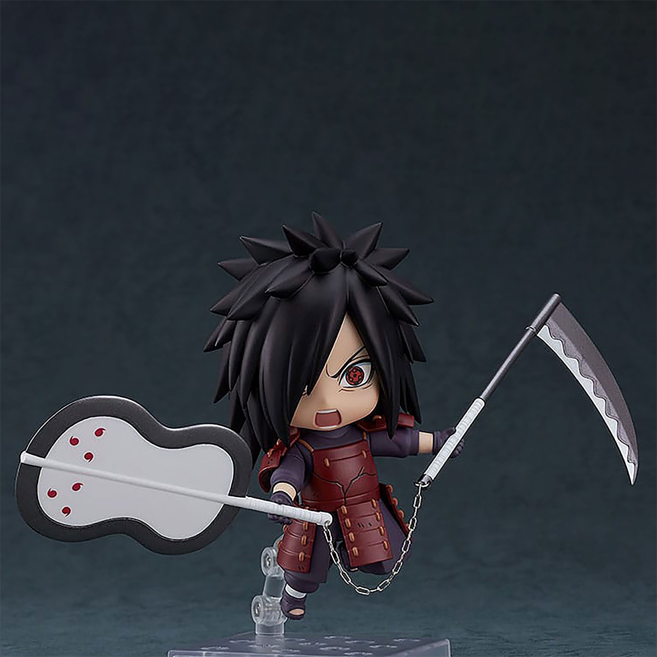 Image produit Naruto Shippuden - Madara Uchiha Nendoroid Figurine d'action
