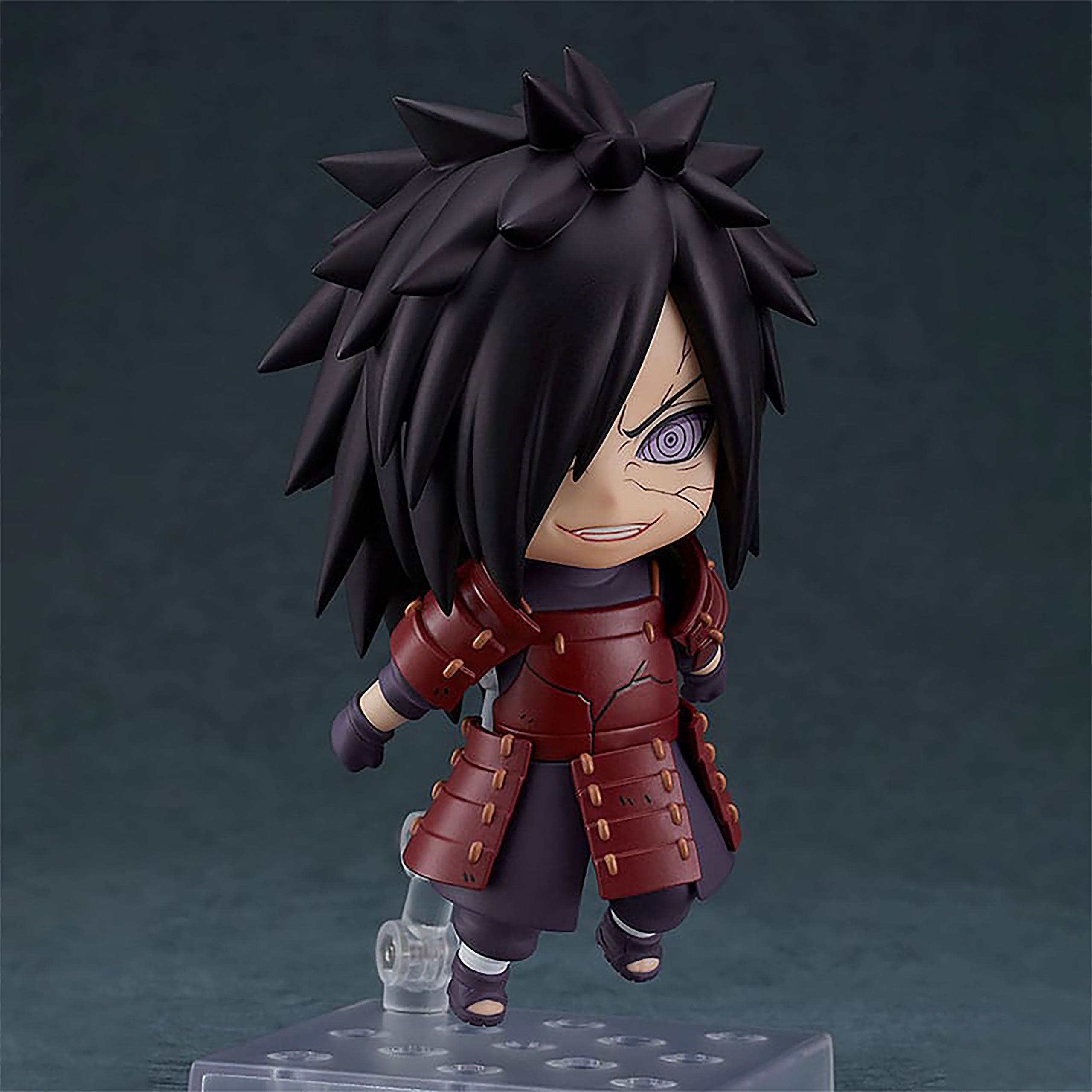 Image produit Naruto Shippuden - Madara Uchiha Nendoroid Figurine d'action