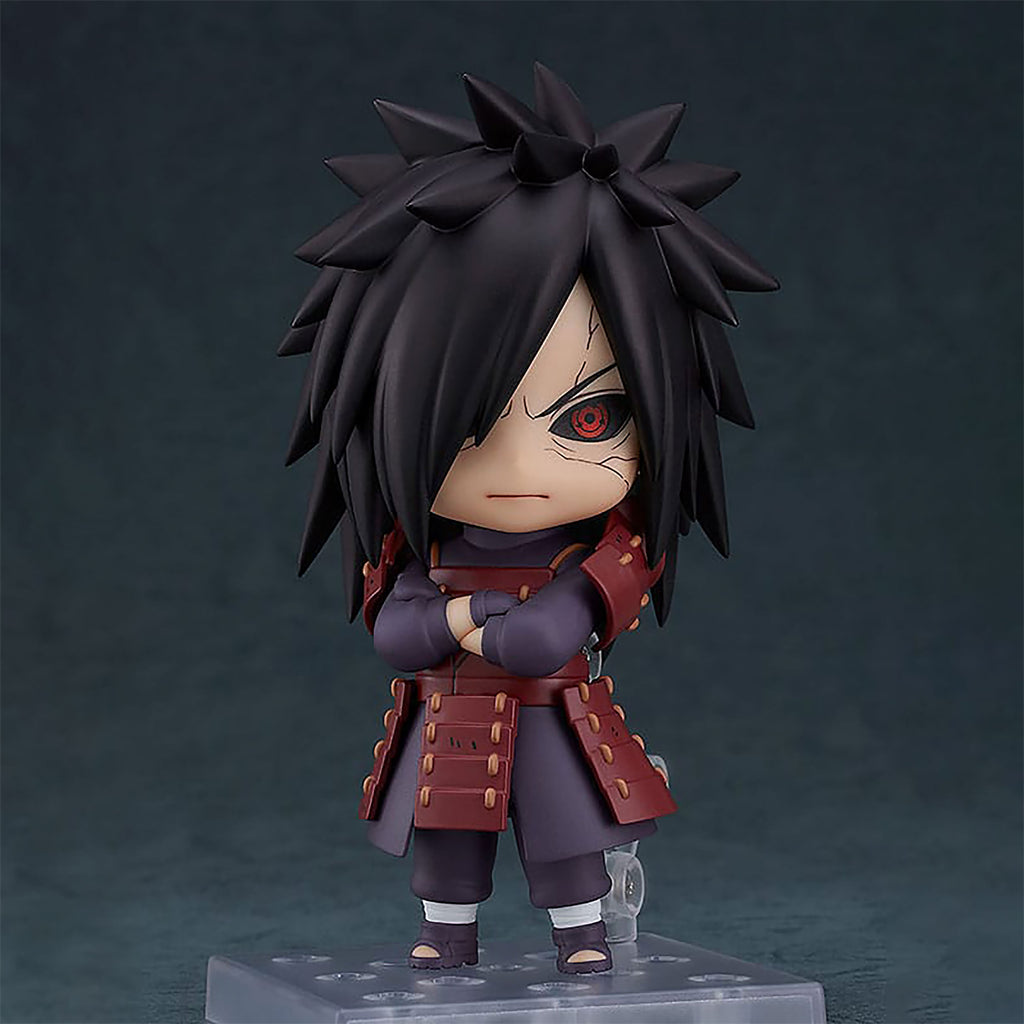 Image produit Naruto Shippuden - Madara Uchiha Nendoroid Figurine d'action