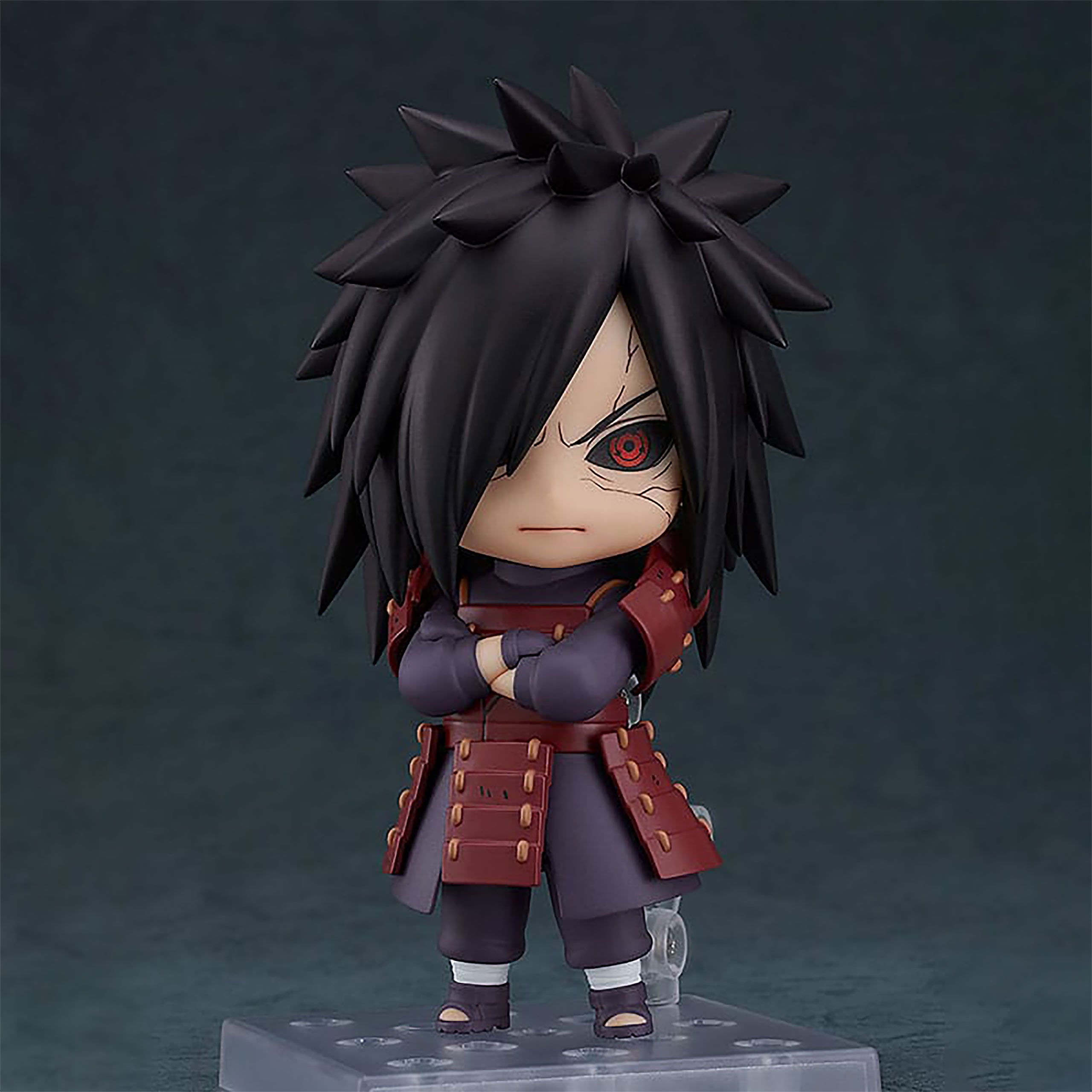 Image produit Naruto Shippuden - Madara Uchiha Nendoroid Figurine d'action