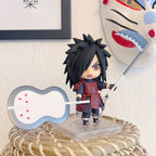 Image produit Naruto Shippuden - Madara Uchiha Nendoroid Figurine d'action